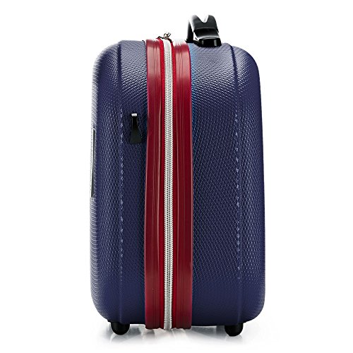WITTCHEN Unisex-Erwachsene Kosmetikkoffer Luggage-Suitcase – Bild 2