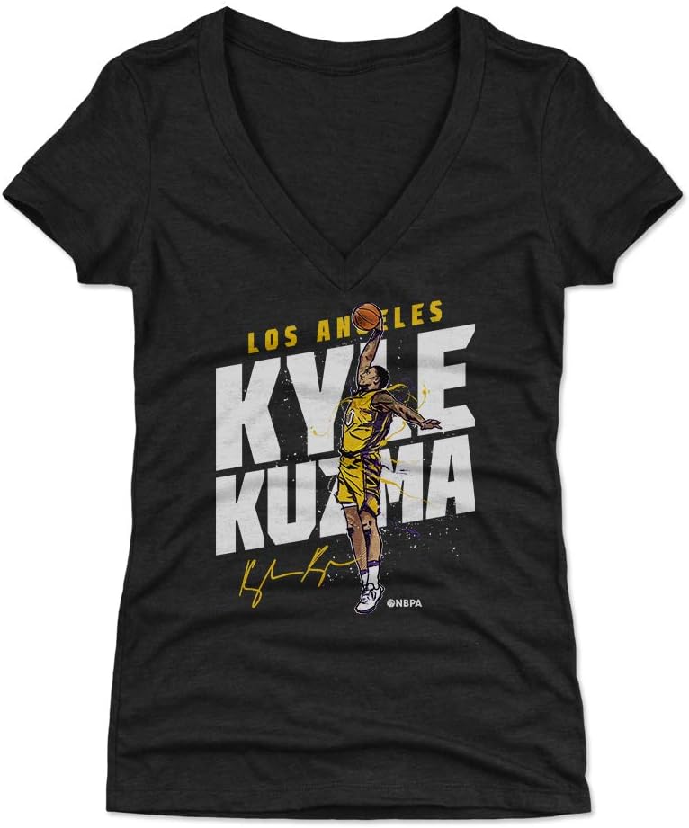 women's kuzma jersey