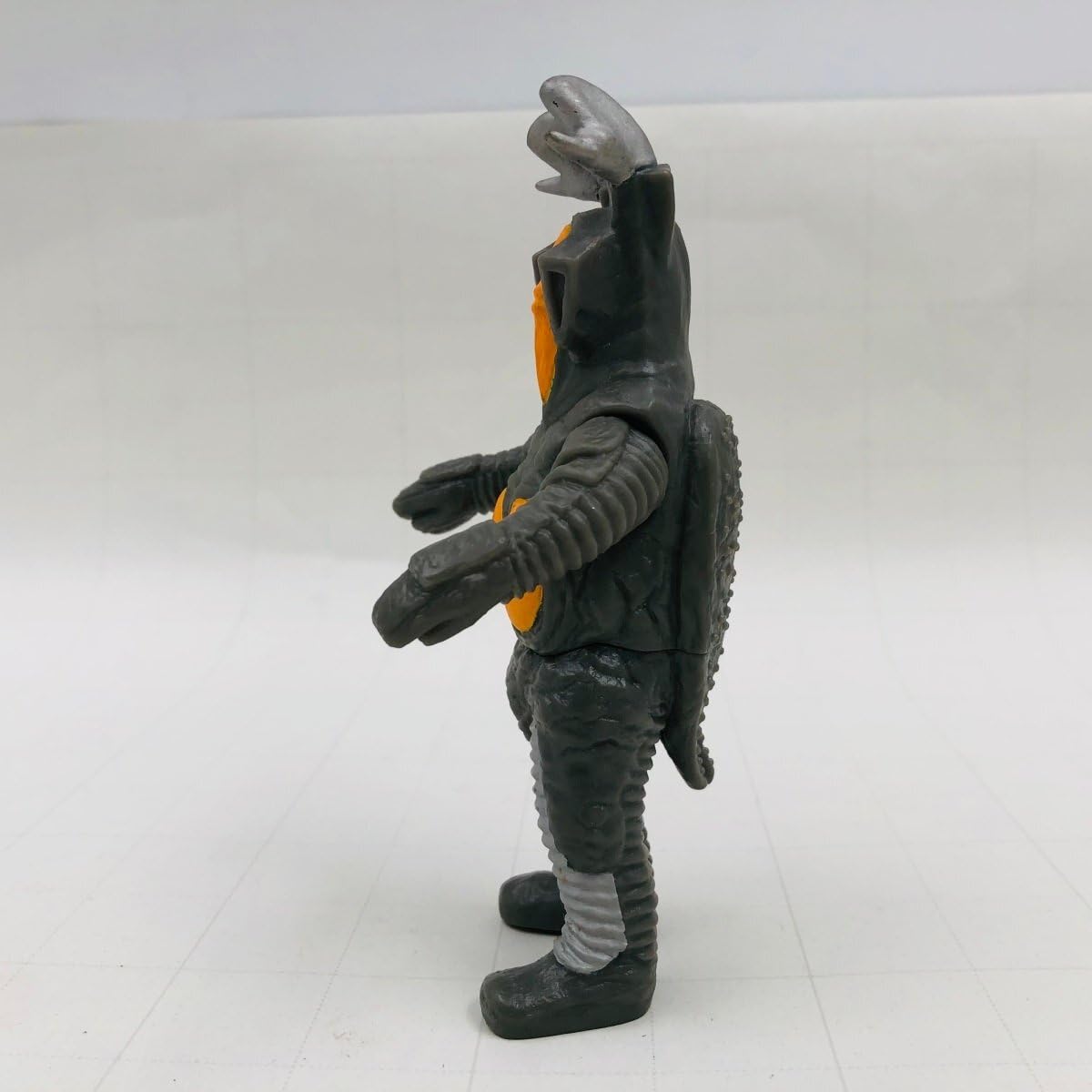 Amazon.co.jp: 帰ってきたマン 怪獣500シリーズ ソフビ ゼットン