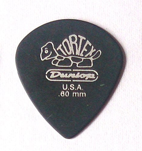 Amazon | Jim Dunlop トーテックス ピッチブラック JazzIII ピック