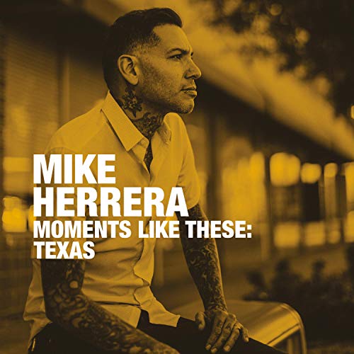 Mike Herrera