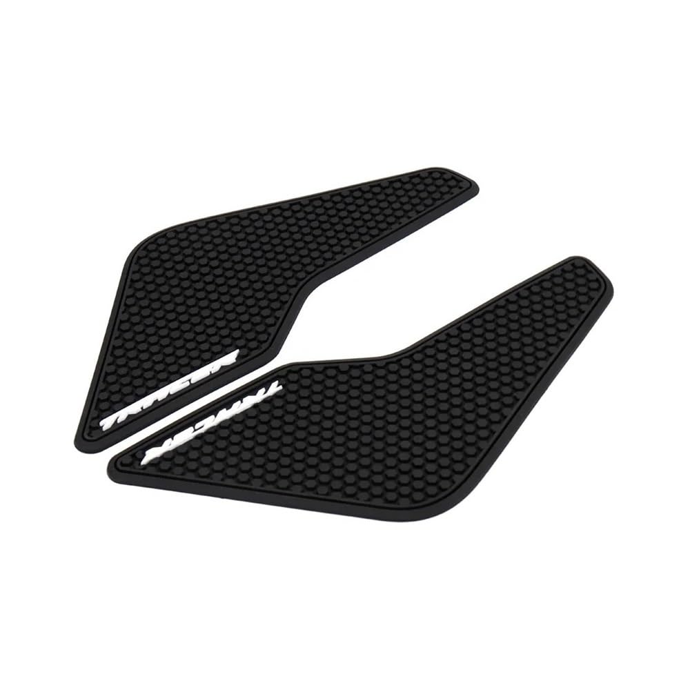 Genouillère pour moto Tracer 900 grip réservoir antidérapant