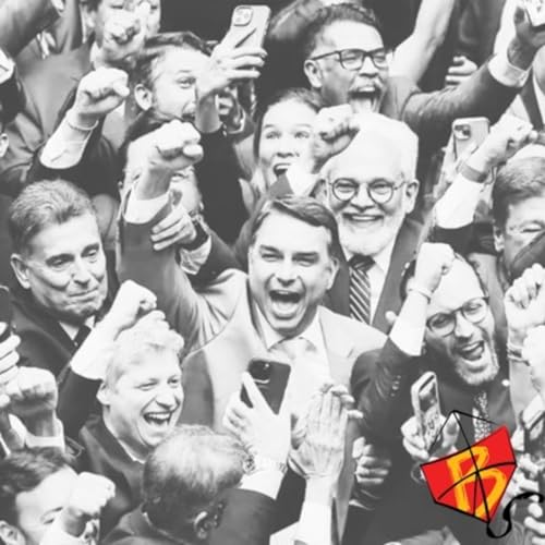 #394 - De Messias a dosimetria: o Governo Lula nas cordas