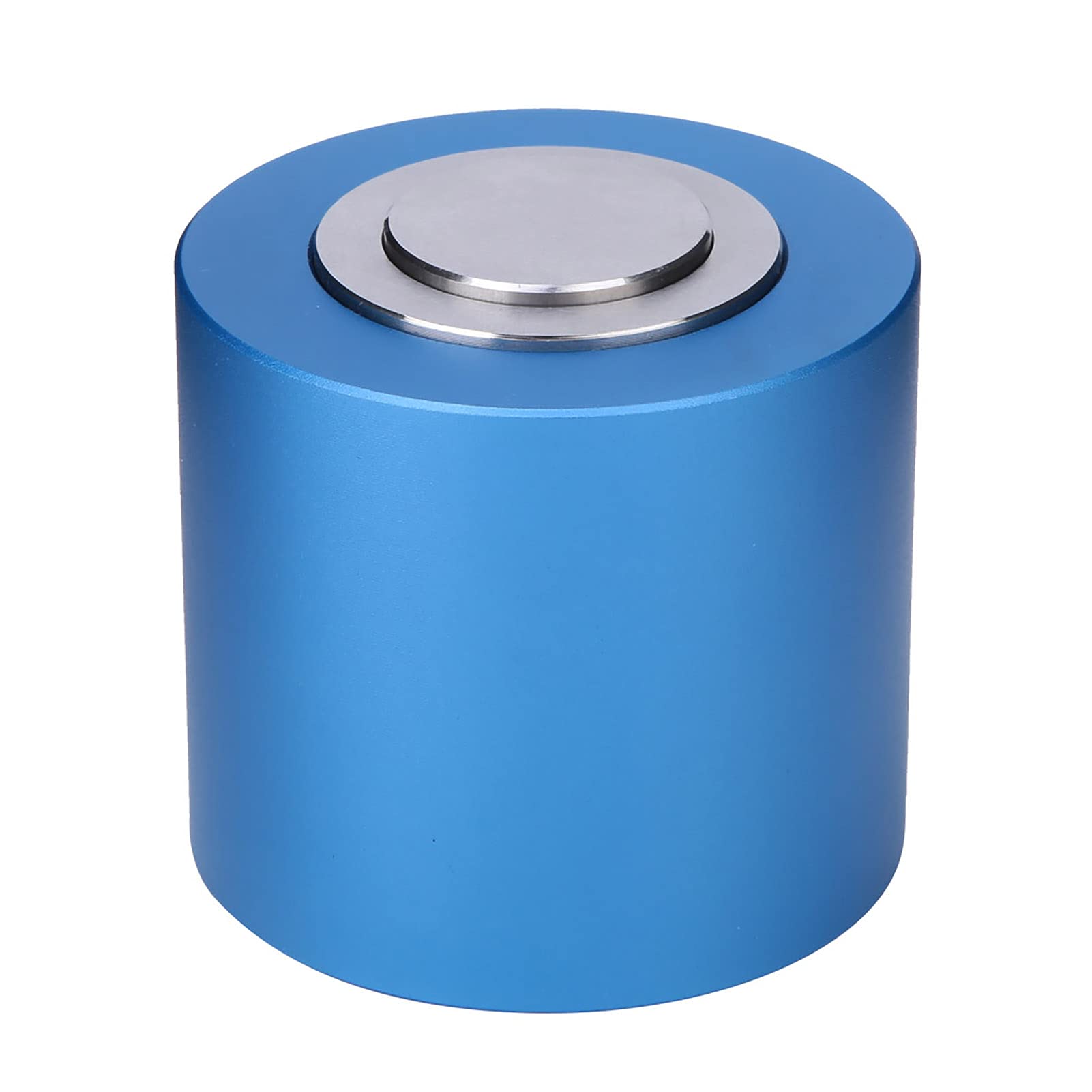Setter de Eje Z Digital con Pantalla LCD, Preconfigurador de Cero para Rango de Medición 0-2 mm, Herramienta de Posicionamiento de Eje Preciso y Fácil de Usar