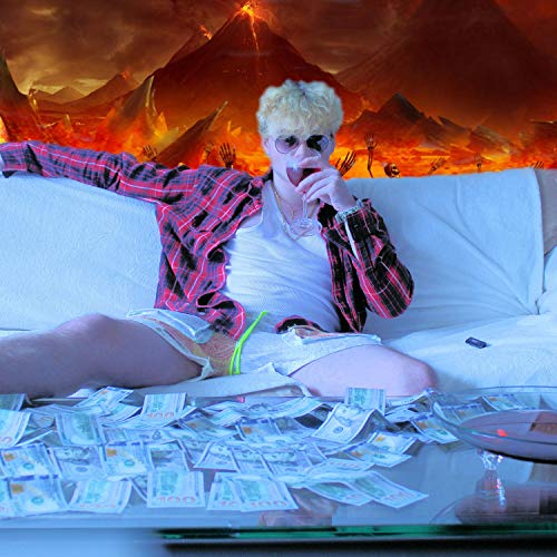 Endemic Alchemic [Explicit]