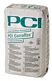 PCI Carraflex 5kg weiss Flexmörtel Dünnbettmörtel