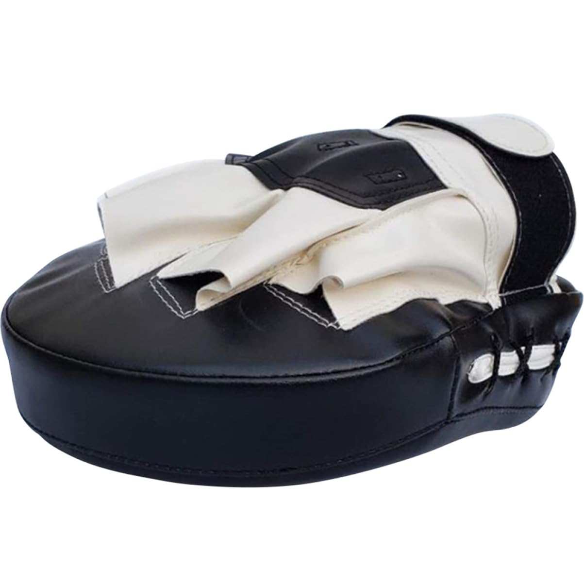 VICASKY Curved Focus Mitts for Training Hand Pads for Thai Karate MMA Punching Kicking Skills Design for Practice