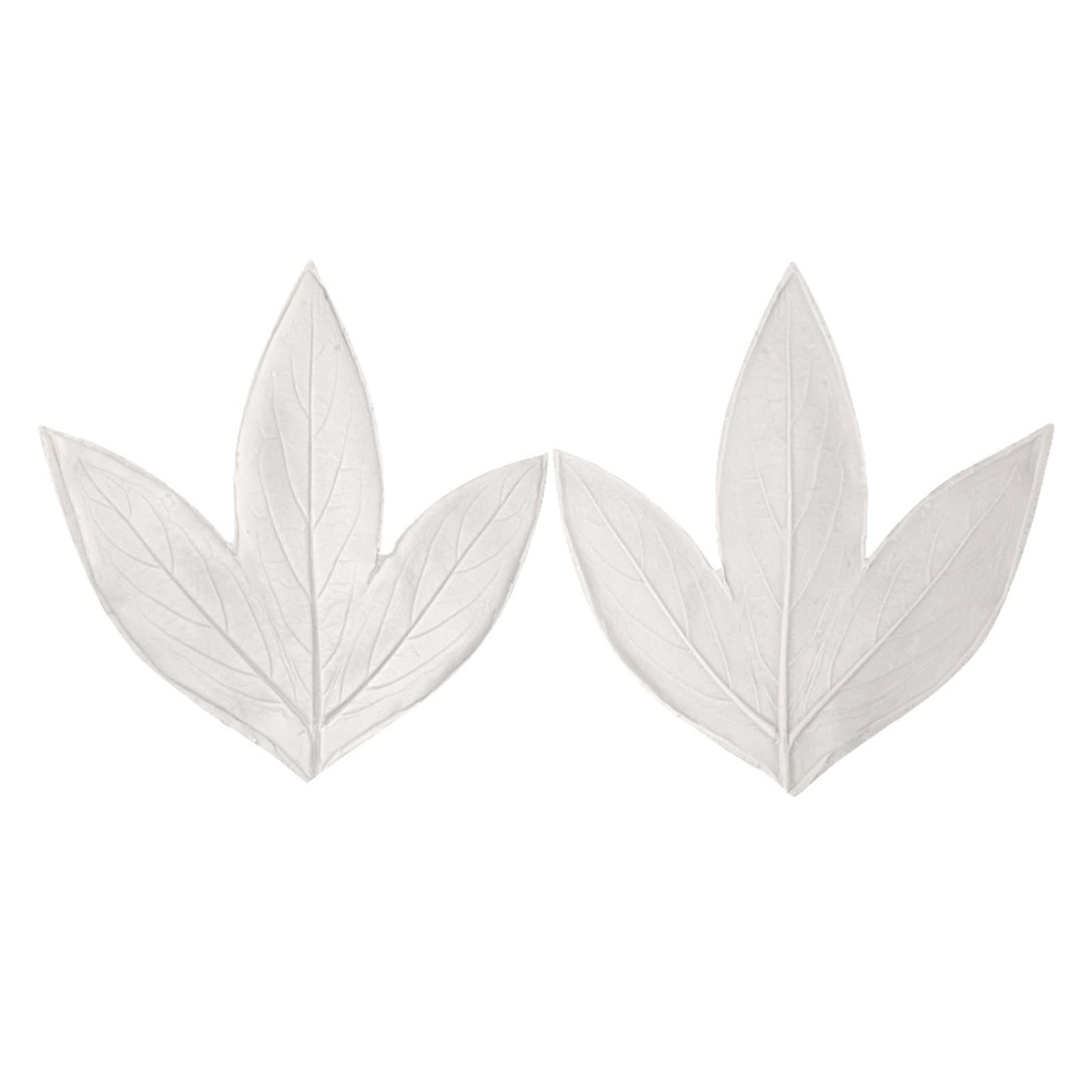 Jazuaiao Mousses Silicones Molds Fondant Cake Border Chocolate Cake Decors Tool Kitchen Baking Accessories Molds for Baking Silicones for Decoration Decorating Mousses Pastries Shape