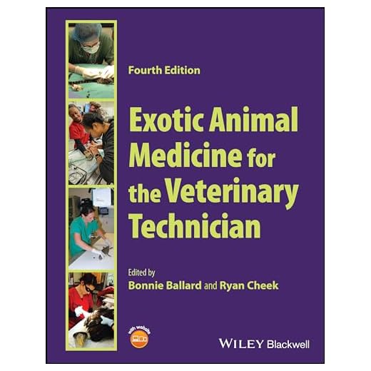 Veterinary Technician Animal Medicine Guide