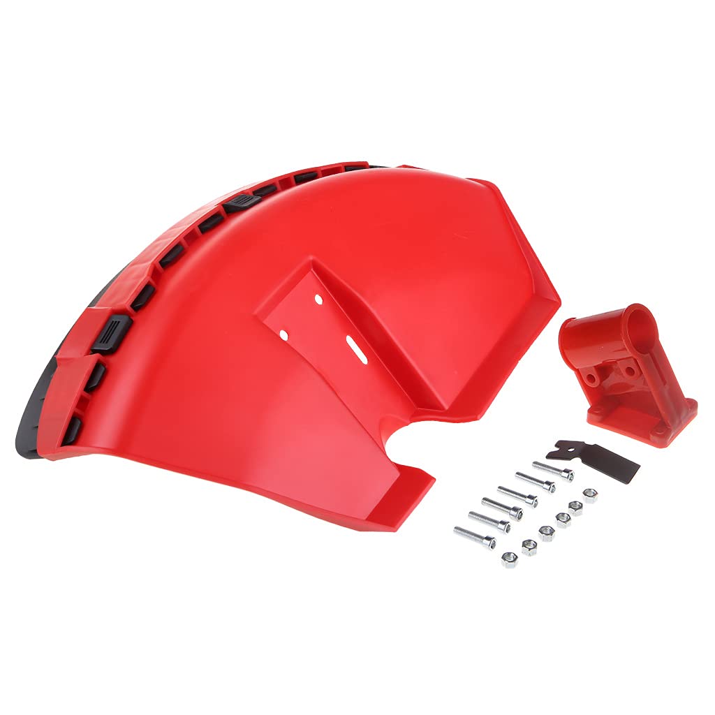 Yigzycn Cg520 Brush For Grass Trimmer 26Mm Guard