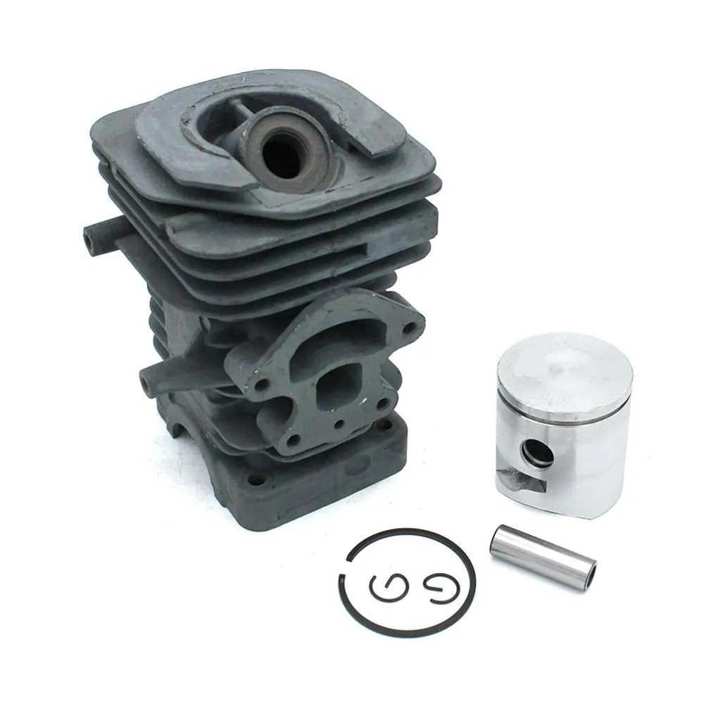 Piezas de Repuesto Kit de pistón cilíndrico for Motosierra 120 II 125 II 577831102
