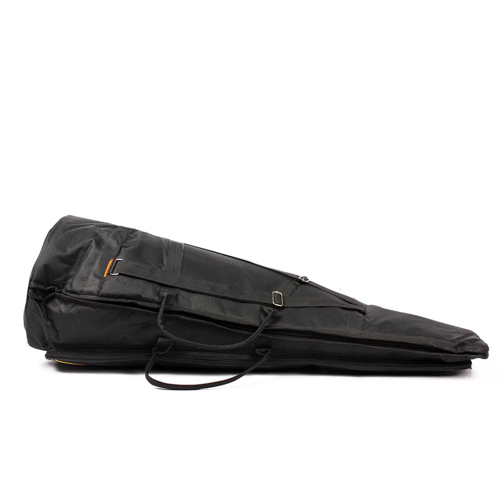 Ejoyous Sac de Transport pour Trombone, Imperméable 600D, Tissu Oxford avec Bretelles Réglables, Rembourrage Coton 5mm, pour Alto/Ténor