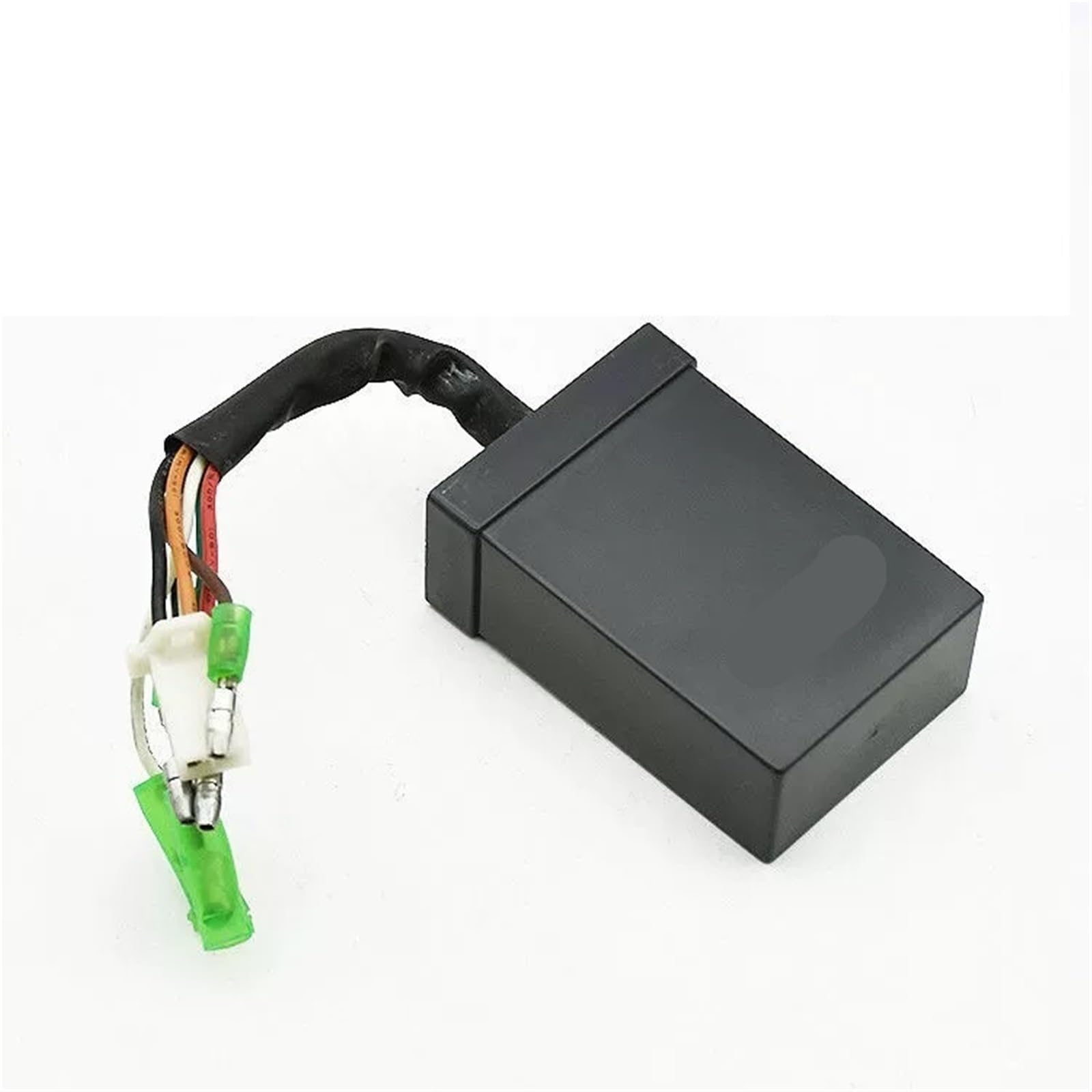 Accessori per accensione elettronica CDI per motocicletta Construction Beam JYM110 F8 Fufa110 Lingya JS110