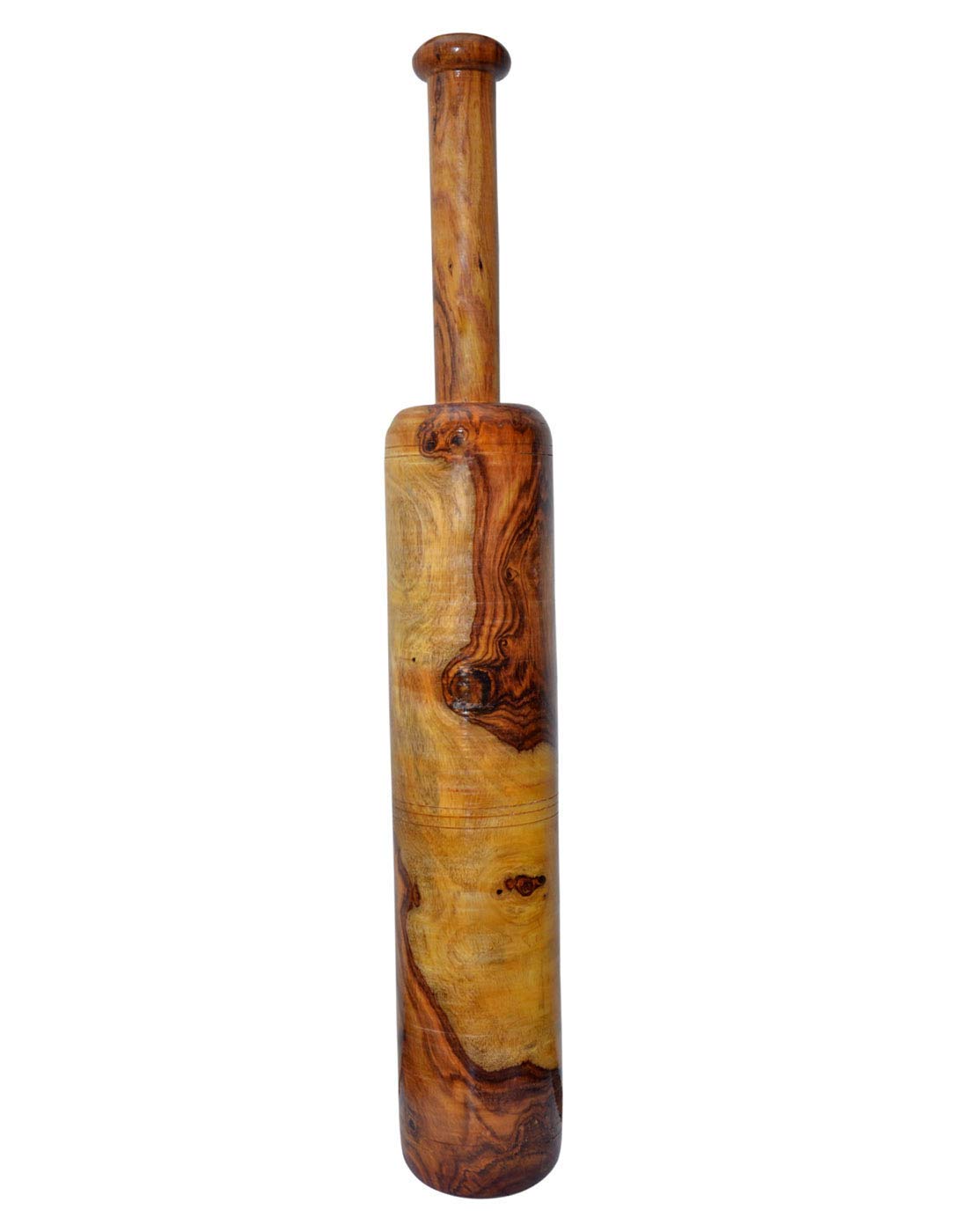 ZUBYCO SPORTS Best Wooden Indian Clubs/Mugdar/Meel/Clubbell/Karla Kattai Weight (2) (B0BRTZHD4W) Amazon Price History, Amazon Price Tracker