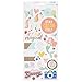 Dear Lizzy 346486 68 Piece Stay Colorful Stickers
