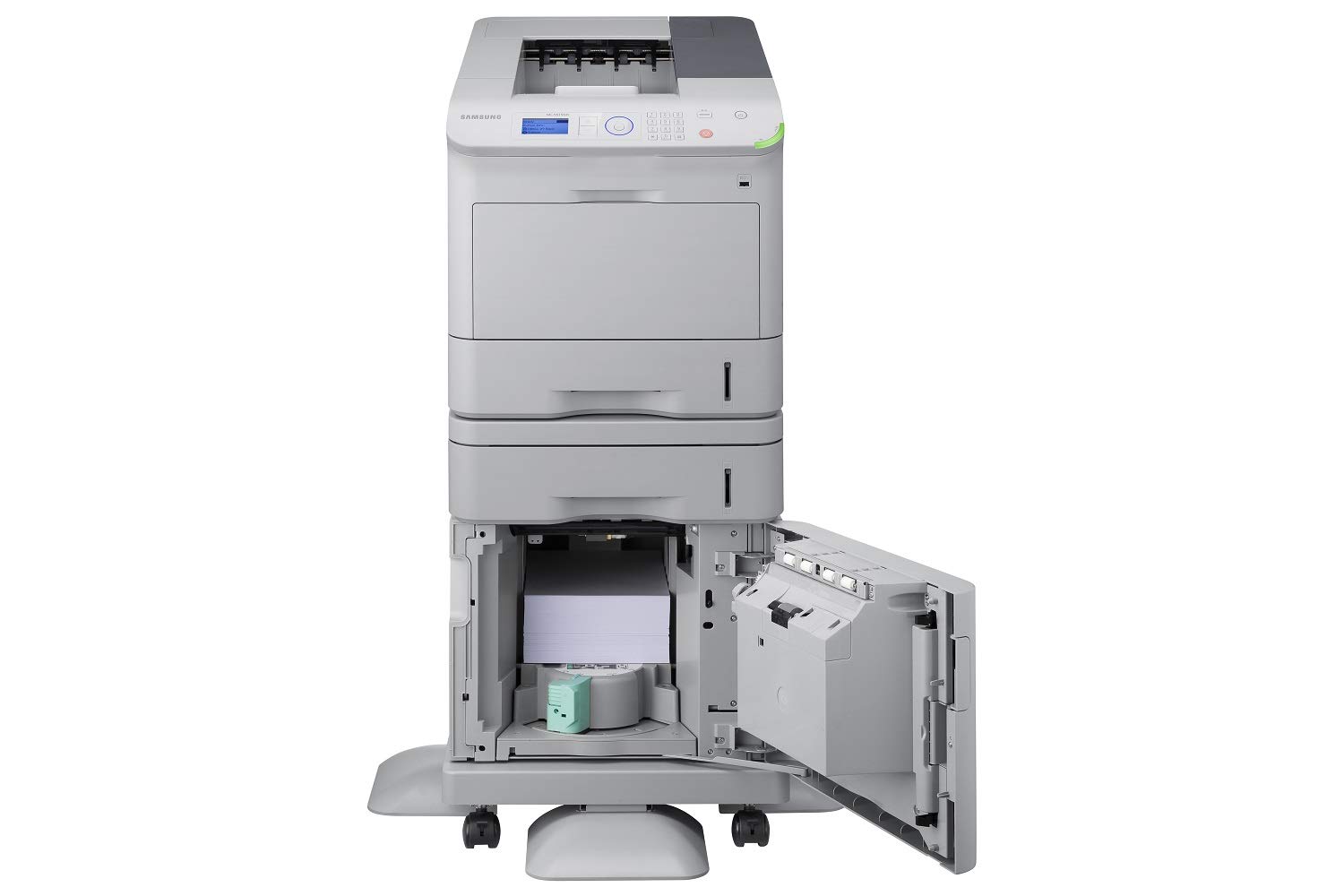 Samsung ML-5515ND Imprimante laser mono (1200 x 1200 DPI, 250000 ppm)