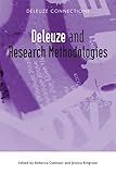 Deleuze and Research Methodologies (Deleuze Connections EUP)