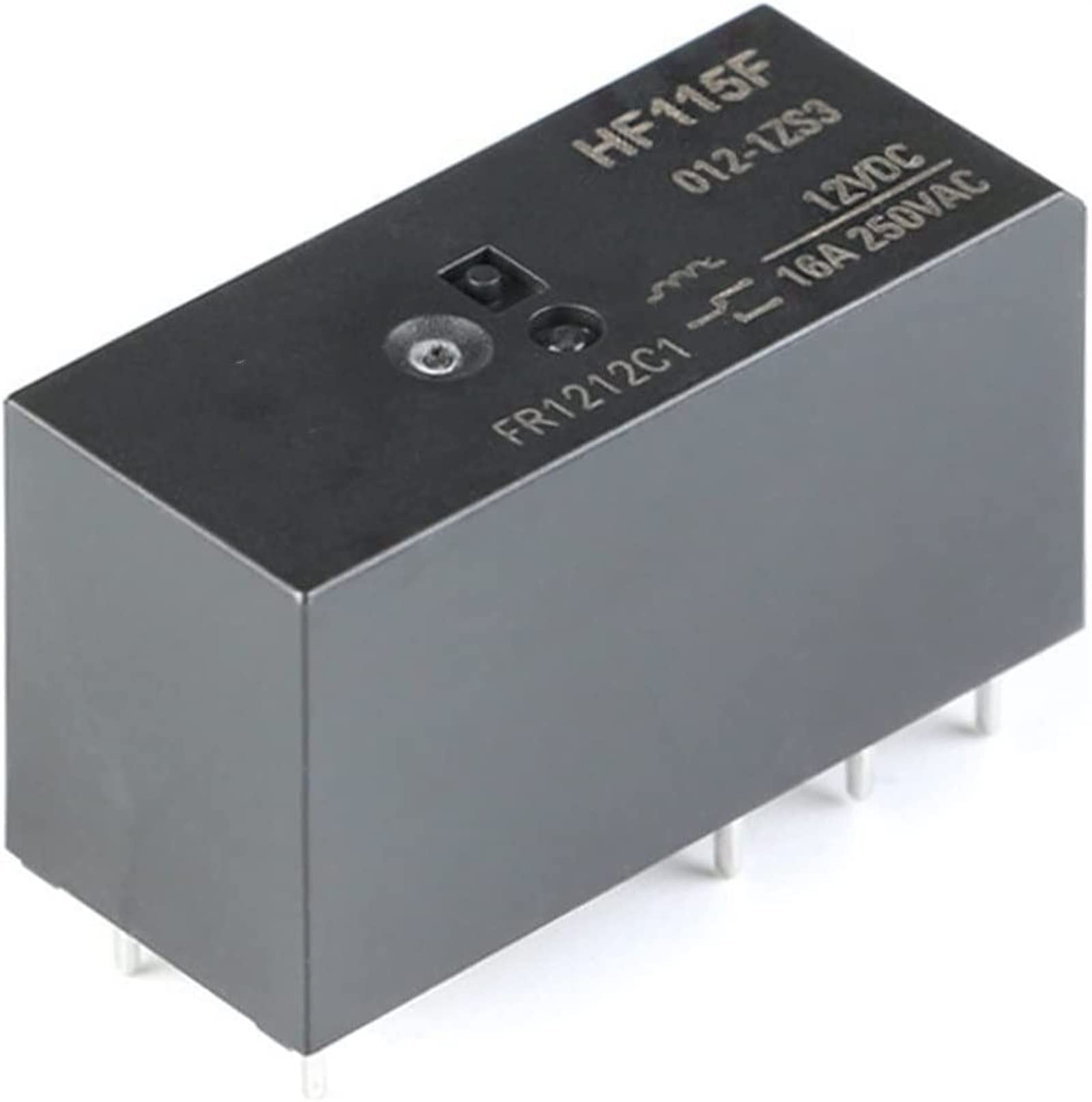 CSKWLLNBC Relay 5pcs Jqx-115f-005-1zs1 012024 Hf115f-005-1zs1