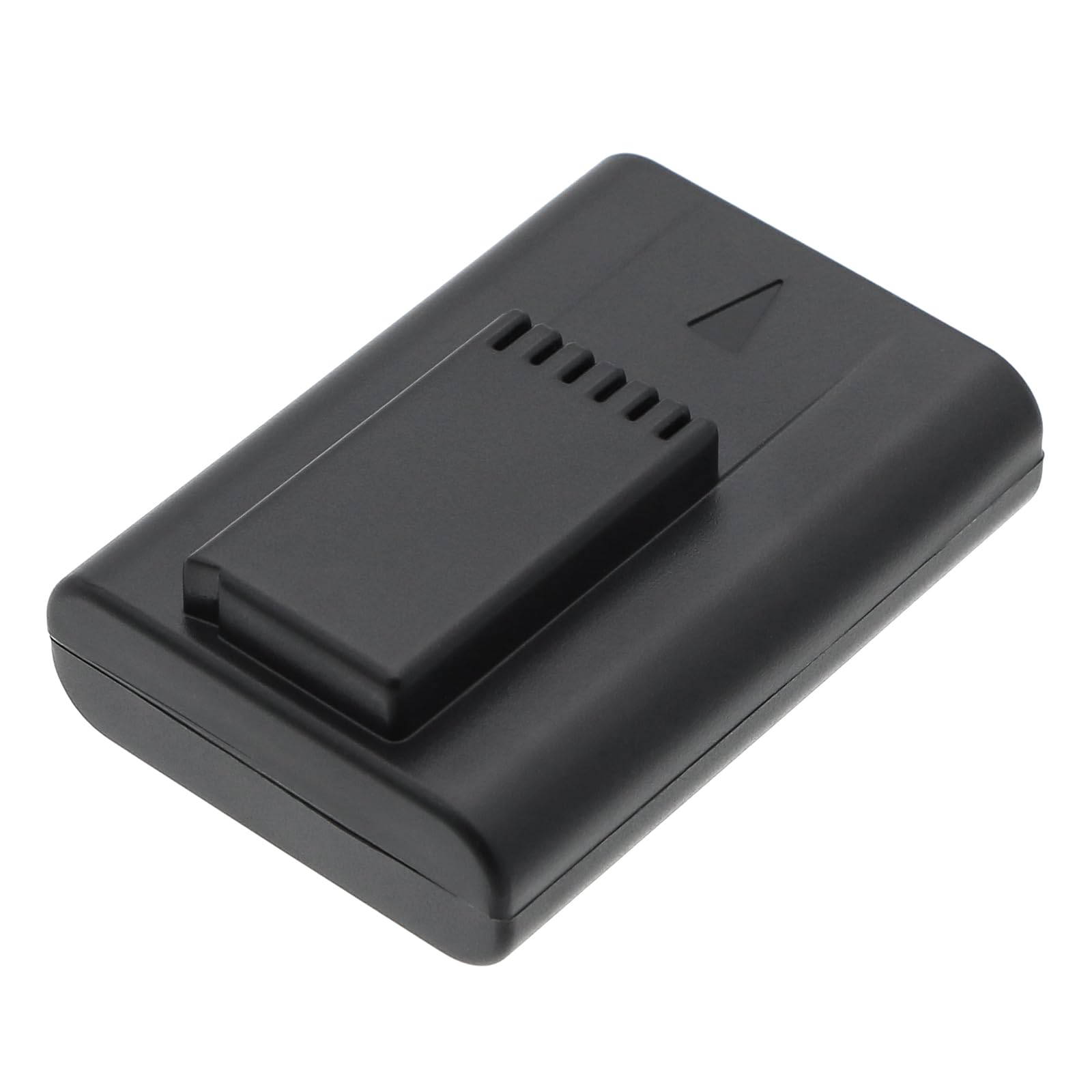 vhbw Battery compatible with Leica M8, M8.2, M9, M9-P, M-E digital camera, DSLR (1800mAh, 3.7V, Li-Ion