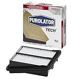 Purolator TA25657 PurolatorTECH Air Filter