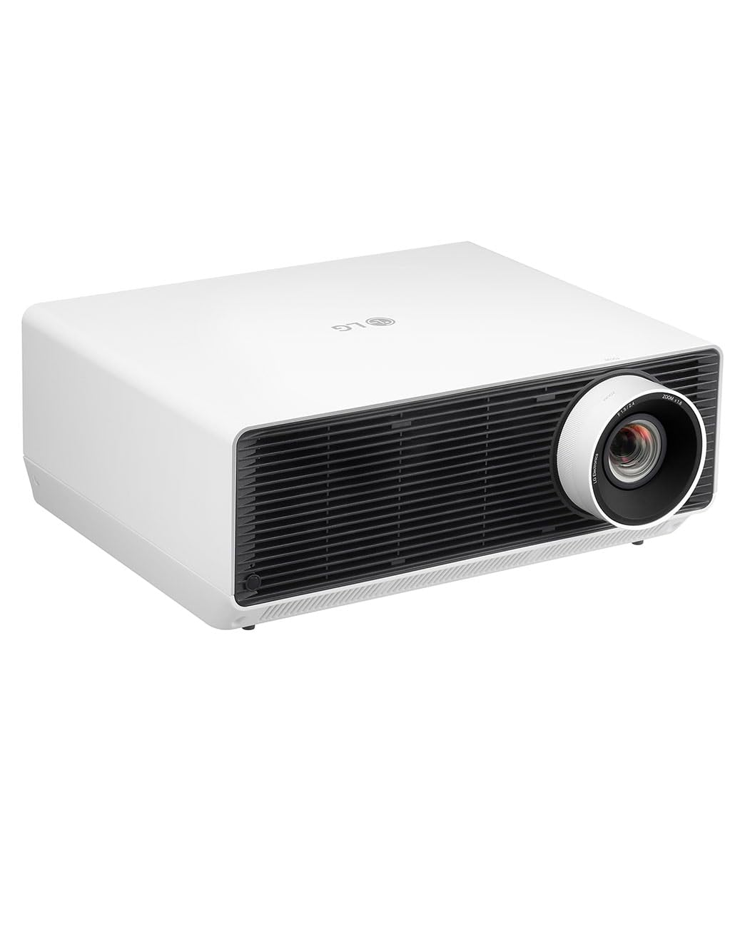 LG ProBeam BU50RG Proyector ANSI Láser UltraHD 4K 5000 Lúmenes Blanco