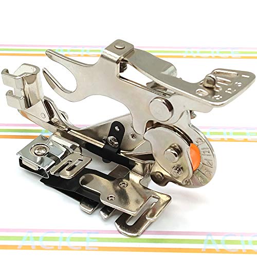 Prensatelas para máquina de coser ACICE Slant Shank miniatura 1