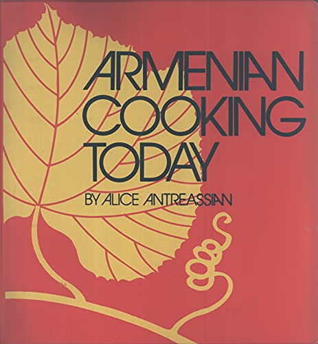 Armenian Cooking