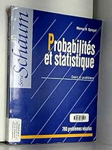 Download PROBABILITES ET STATISTIQUE. Cours et problèmes PDF