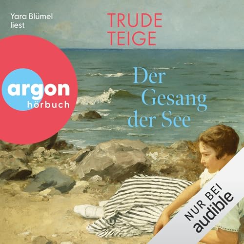 『Der Gesang der See』のカバーアート