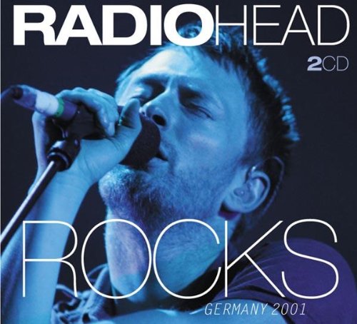 Radiohead Red Rocks Radiohead - Rocks - Amazon.com Music