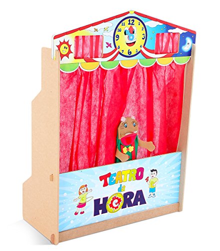 Teatro da Hora Carlu Brinquedos