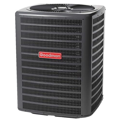 GOODMAN 13.4 SEER R32 AIR CONDITIONER 3.0 TON GLXS3BN3610