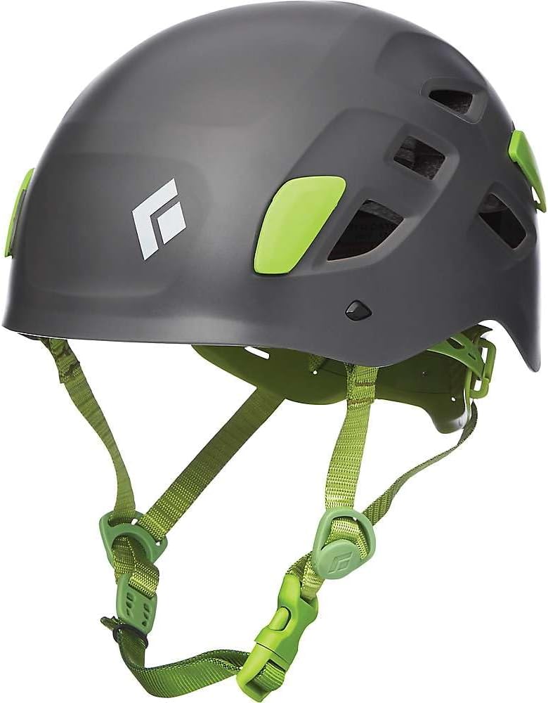Black Diamond Half Dome Helmet (New 2019)