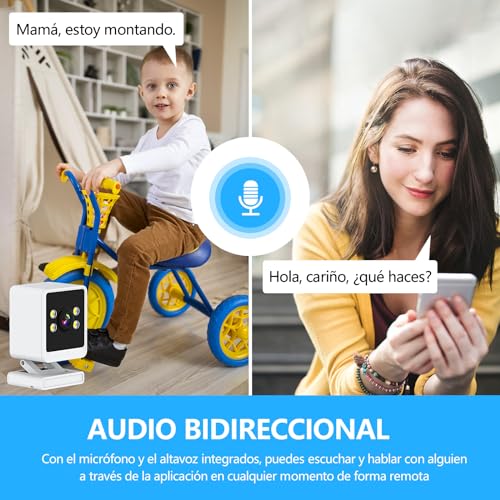 Cámaras De Seguridad, Camera Imagen adicional