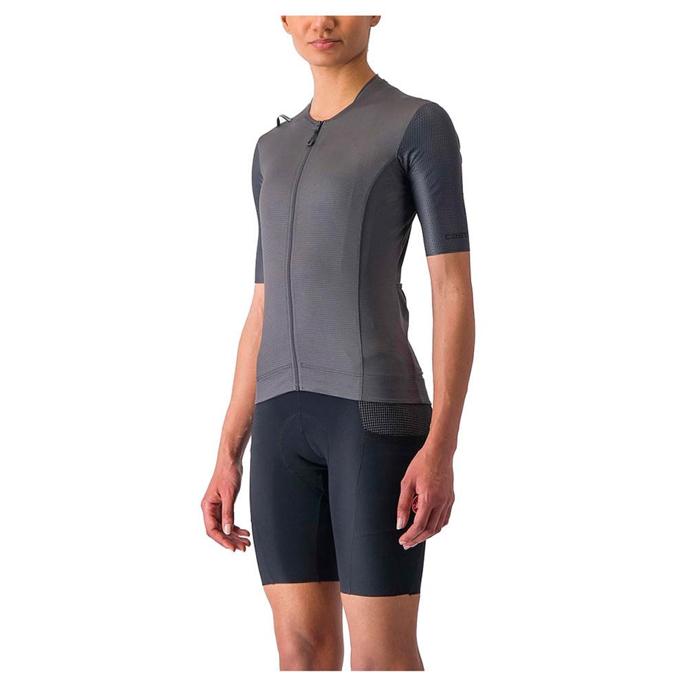 CASTELLI Unlimited PRO Short Sleeve Jersey L