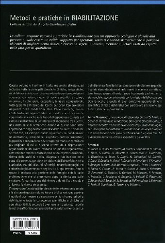 La Riabilitazione Delle Gravi Cerebrol..