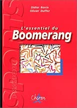 Download L'essentiel du boomerang PDF