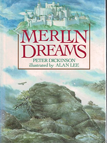 Merlin Dreams 0575053704 Book Cover