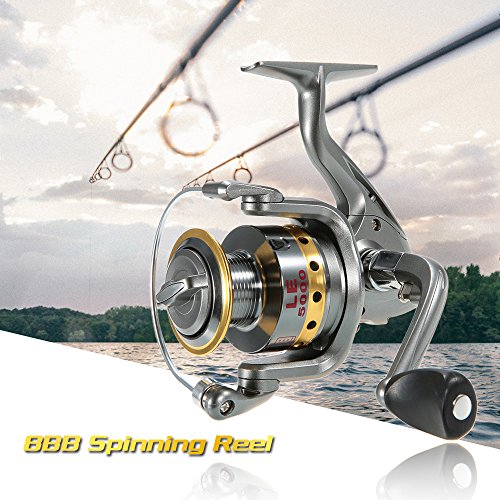 Lixada Canna da Pesca