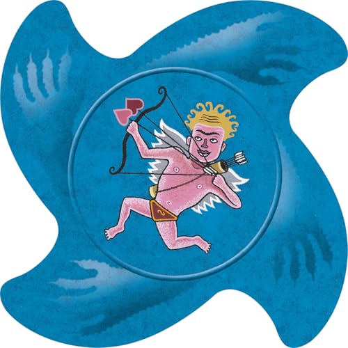 Loups-Garous de Thiercelieux - Edition Best of - Jeu de Société Original pour Adultes et Enfants dès 10 Ans - Jeu de Cartes et Bluff - Jeu d'Ambiance de 8-28 Joueurs - 30 Min - Version Française