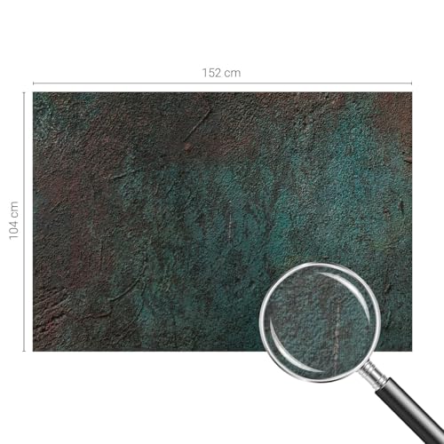 Vinilos decorativos rústicos autoadhesivos de 152x104 cm 5