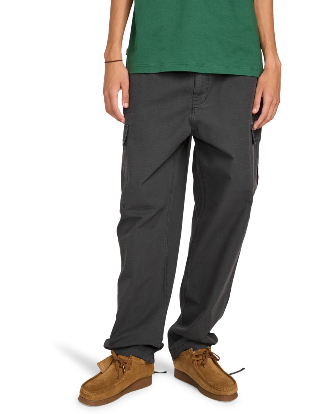 Element Pants Relax Cargo Men's Black 30
