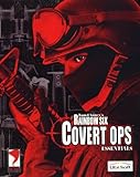  Rainbow Six - Covert Ops
