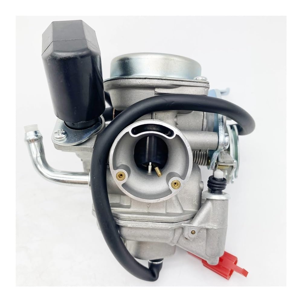 Carburateur 22 mm JOG100 pour stopper les fuites d'essence sur ZY100 100cc