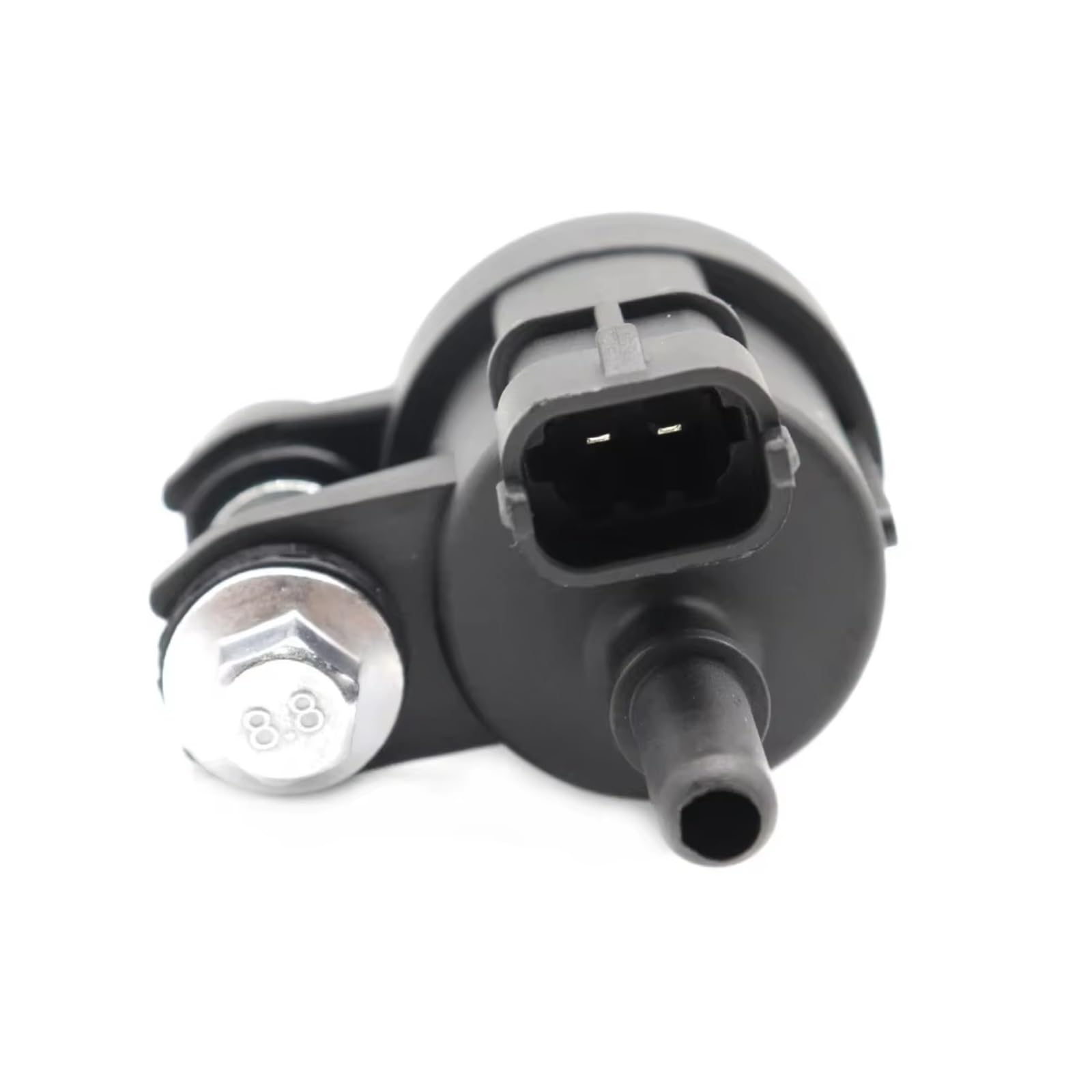 Électrovanne moteur Compatible Avec Saturn Pour Outlook 3.6L 2009 2010 Accessoires Électrovanne Purge Canister D'évaporation 12661763