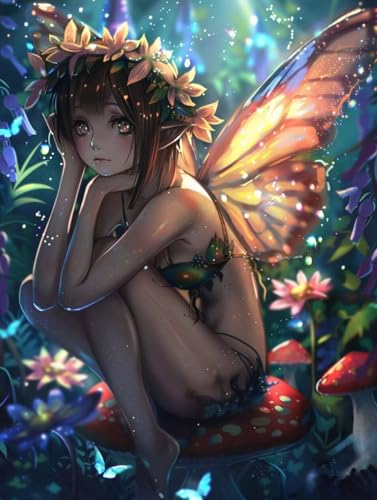 Gt yCgoCio[ A DIY G ANG̋ ZbgƃuVt G lp S G hG  A[gNtg z[fR[V av[g 50x65cm 7-2563