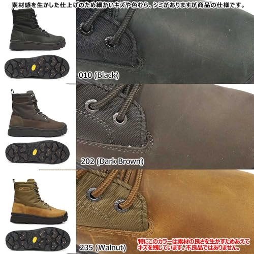 Columbia（コロンビア）『サップランドフォーラックスウォータープルーフオムニヒートインフィニティ』