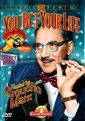 You Bet Your Life - Volume 2 image 3