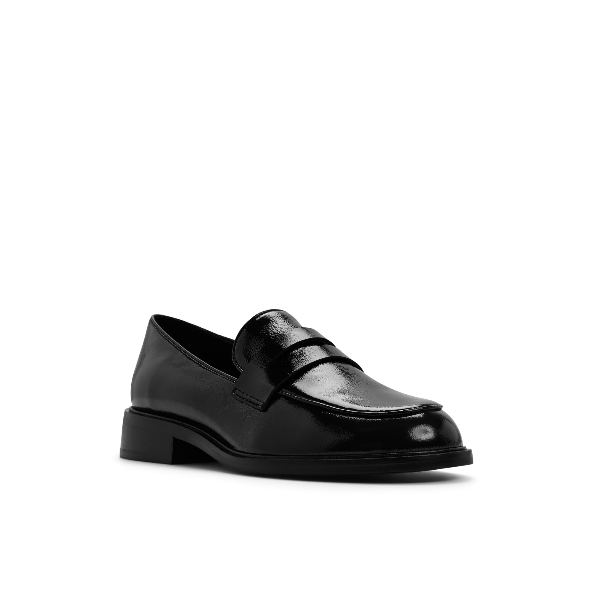 Valera-in Women's Black Casual Shoes-image-15