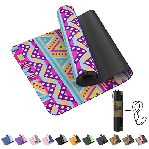 Best Yoga Mat For Vinyasa Flow Yoga in 2022